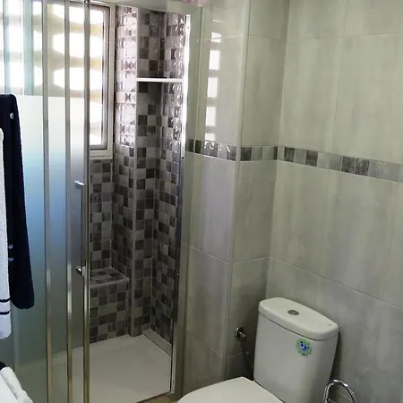 Halcon Levante Benidorm Room photo