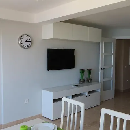Halcon Levante Benidorm Room photo