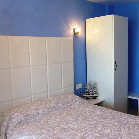 Halcon Levante Benidorm Room photo