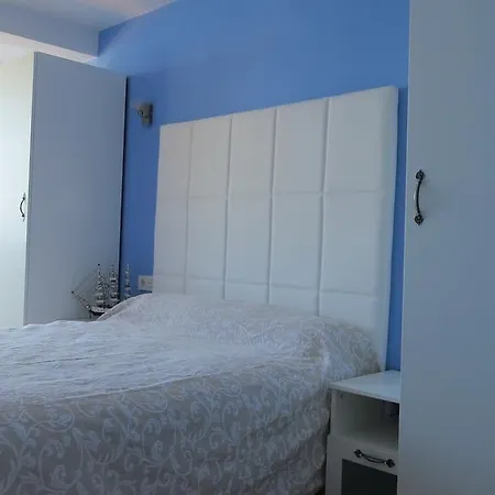 Halcon Levante Benidorm Room photo