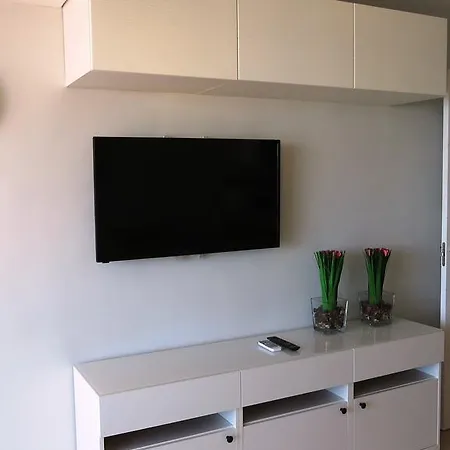 Halcon Levante Benidorm Room photo