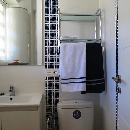Halcon Levante Benidorm Room photo