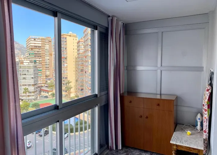 Halcon Levante