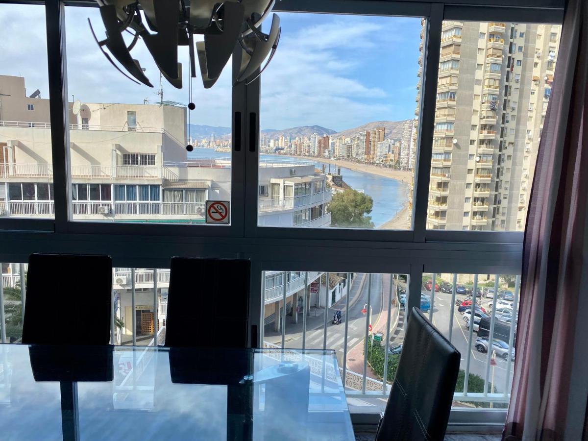 Halcon Levante Appartamento Benidorm
