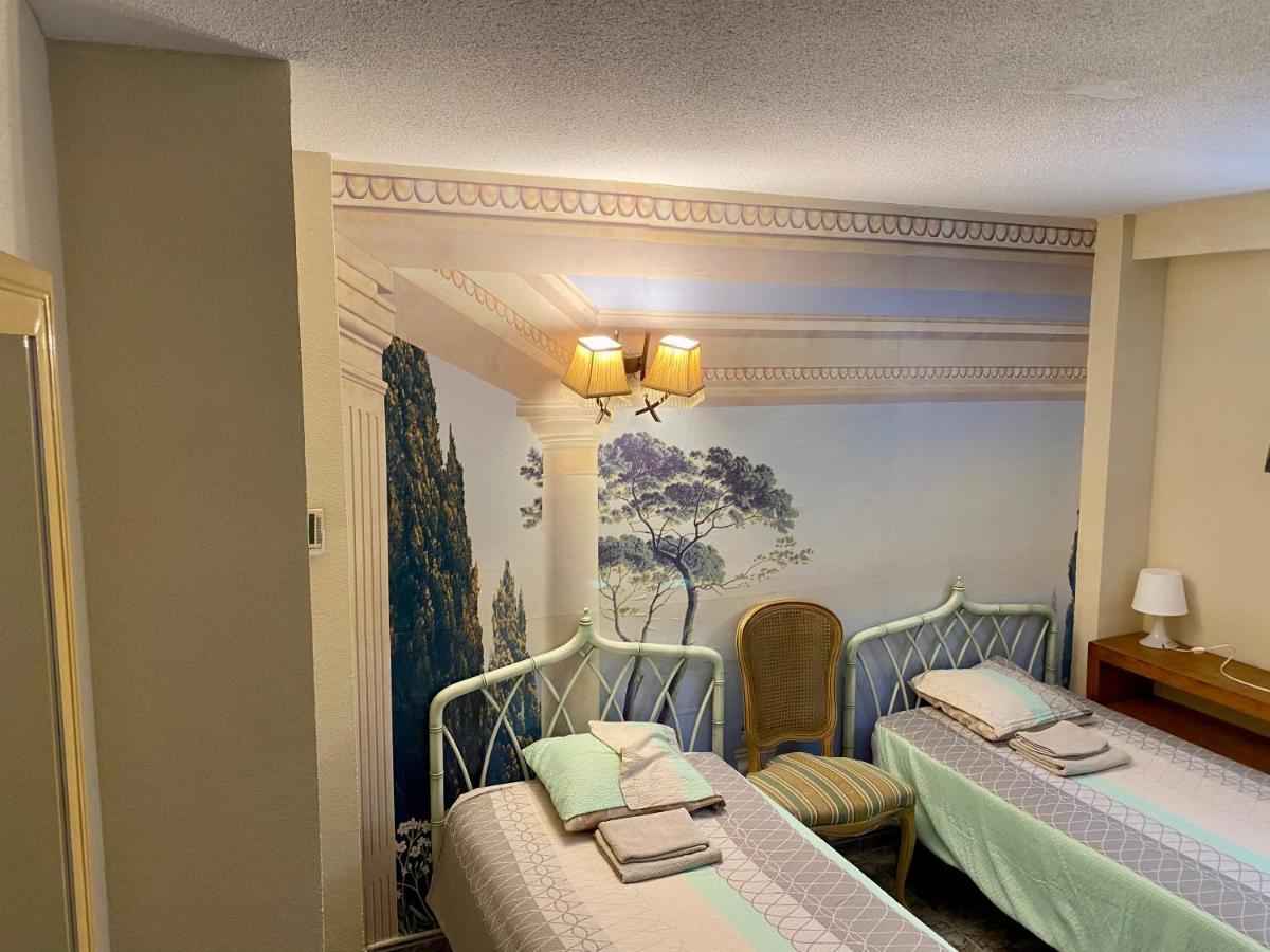 Apartamento Halcon Levante Benidorm