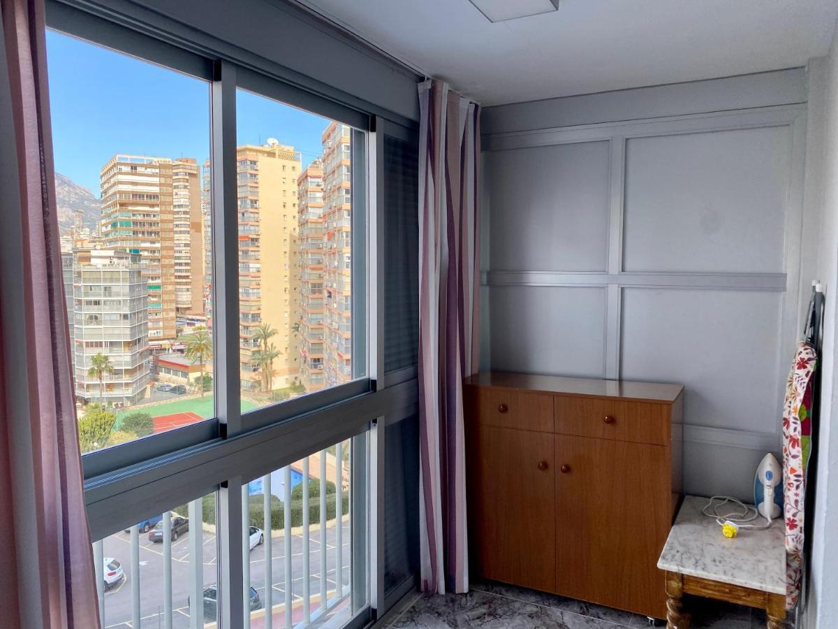 Halcon Levante Appartamento