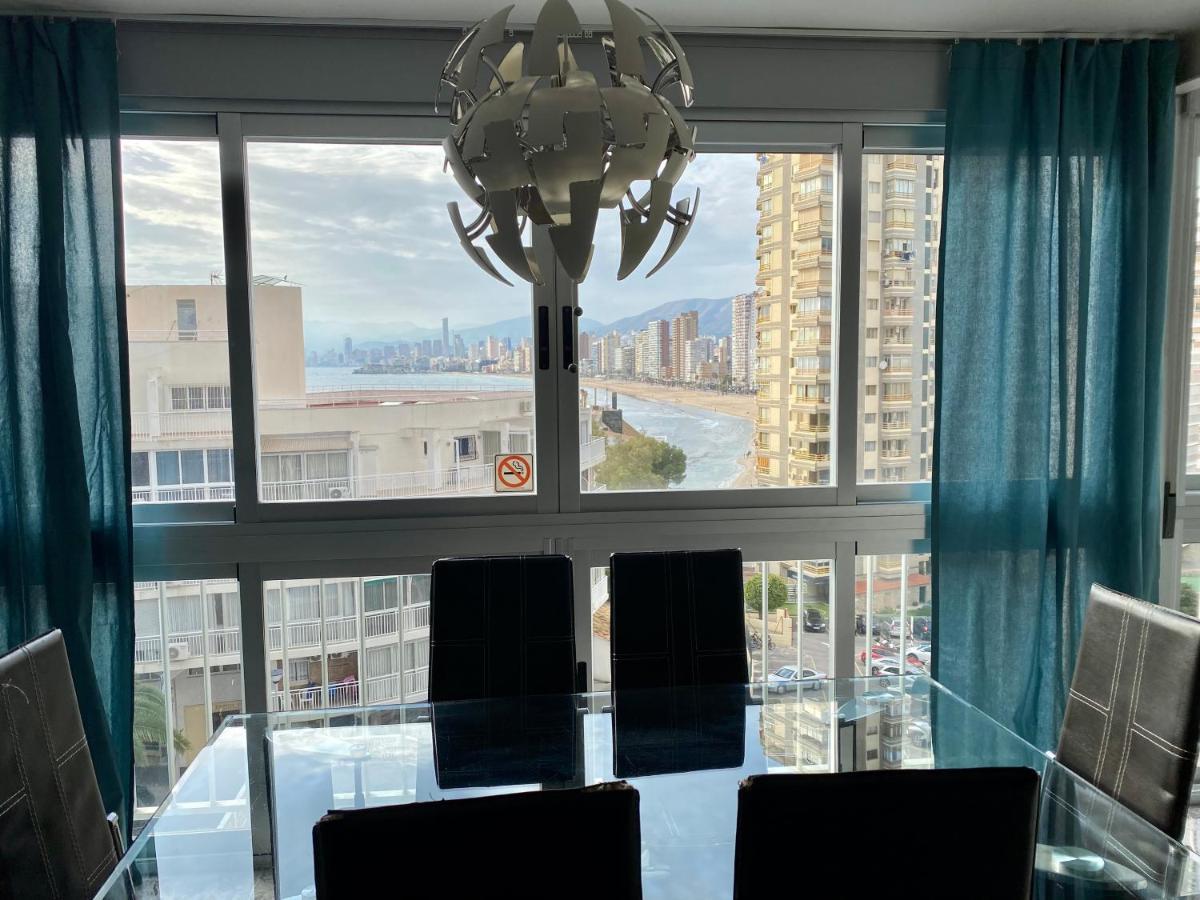 Apartamento Halcon Levante