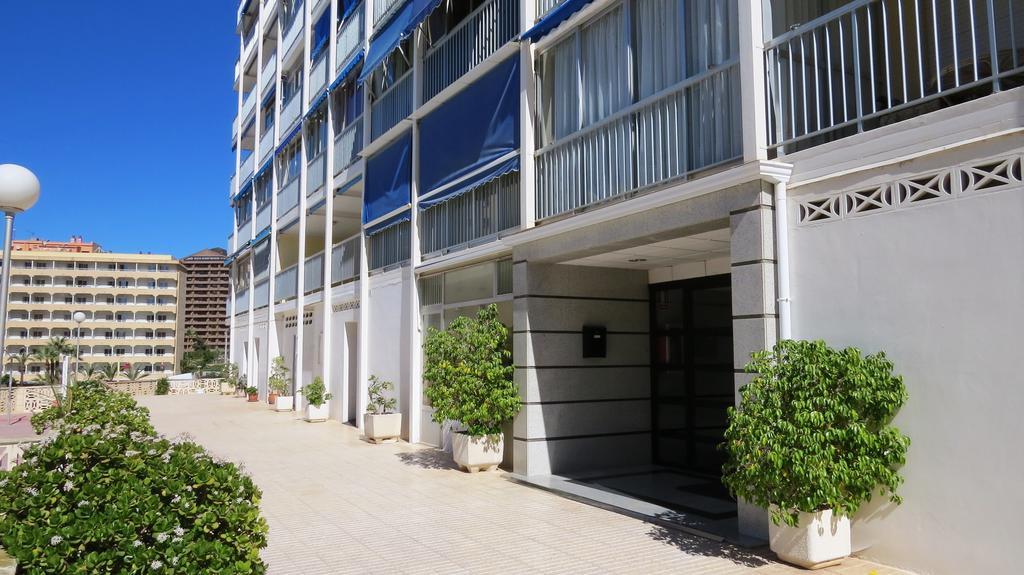 Halcon Levante Appartamento Benidorm