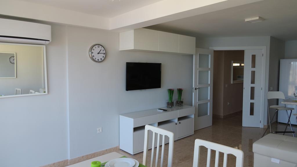 Apartamento Halcon Levante *