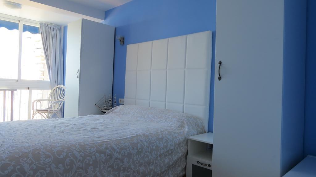 Halcon Levante Apartamento *
