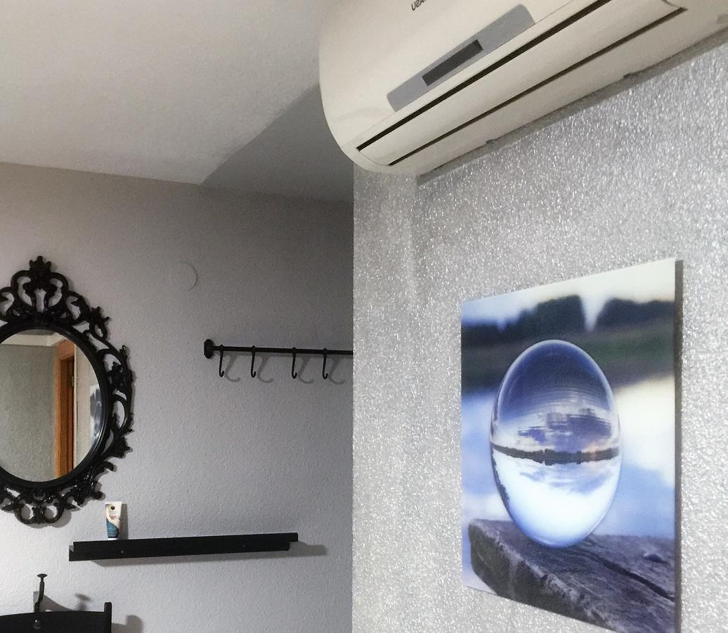 Halcon Levante Apartamento Benidorm
