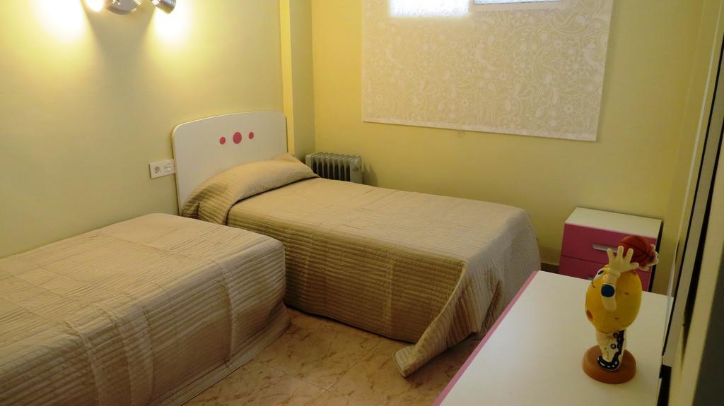 Appartement Halcon Levante