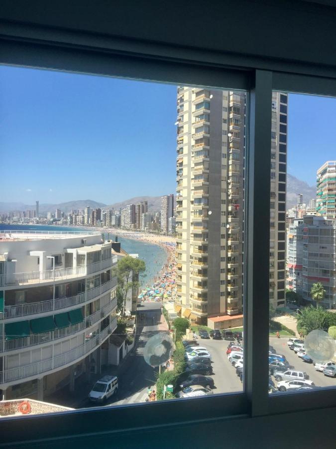Halcon Levante Appartement Benidorm