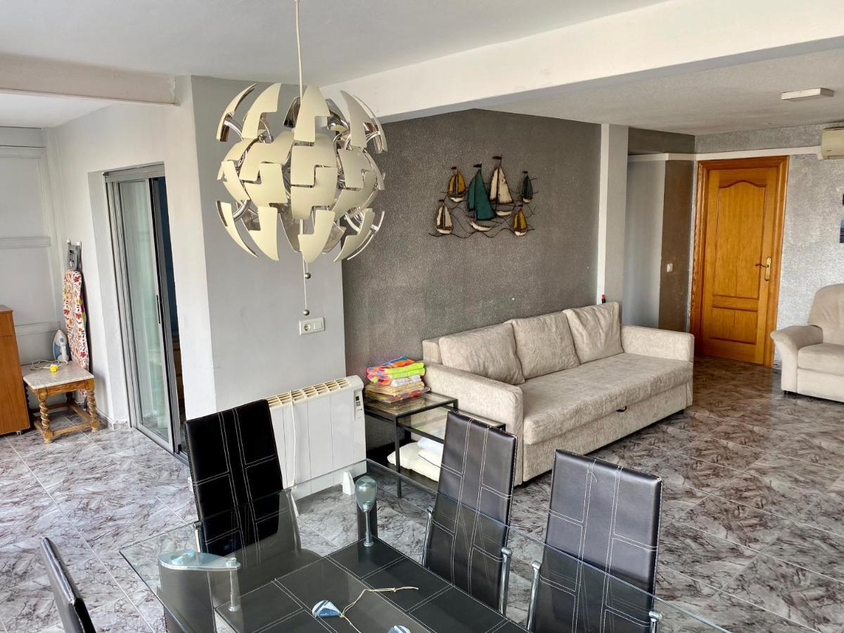 Appartement Halcon Levante