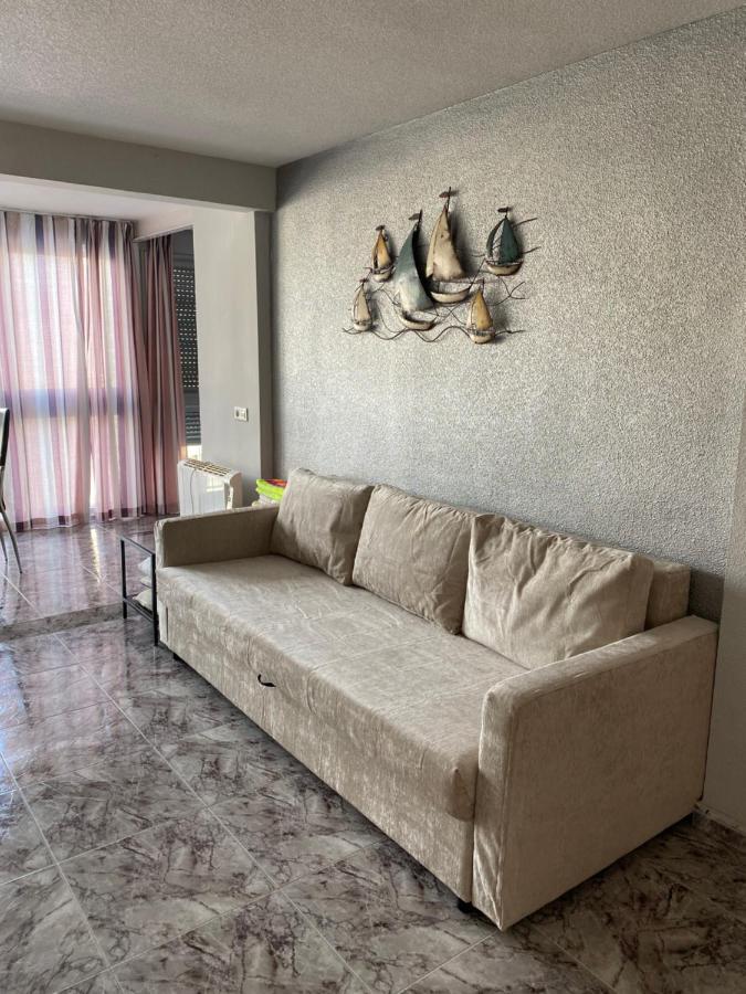 Halcon Levante Appartement *