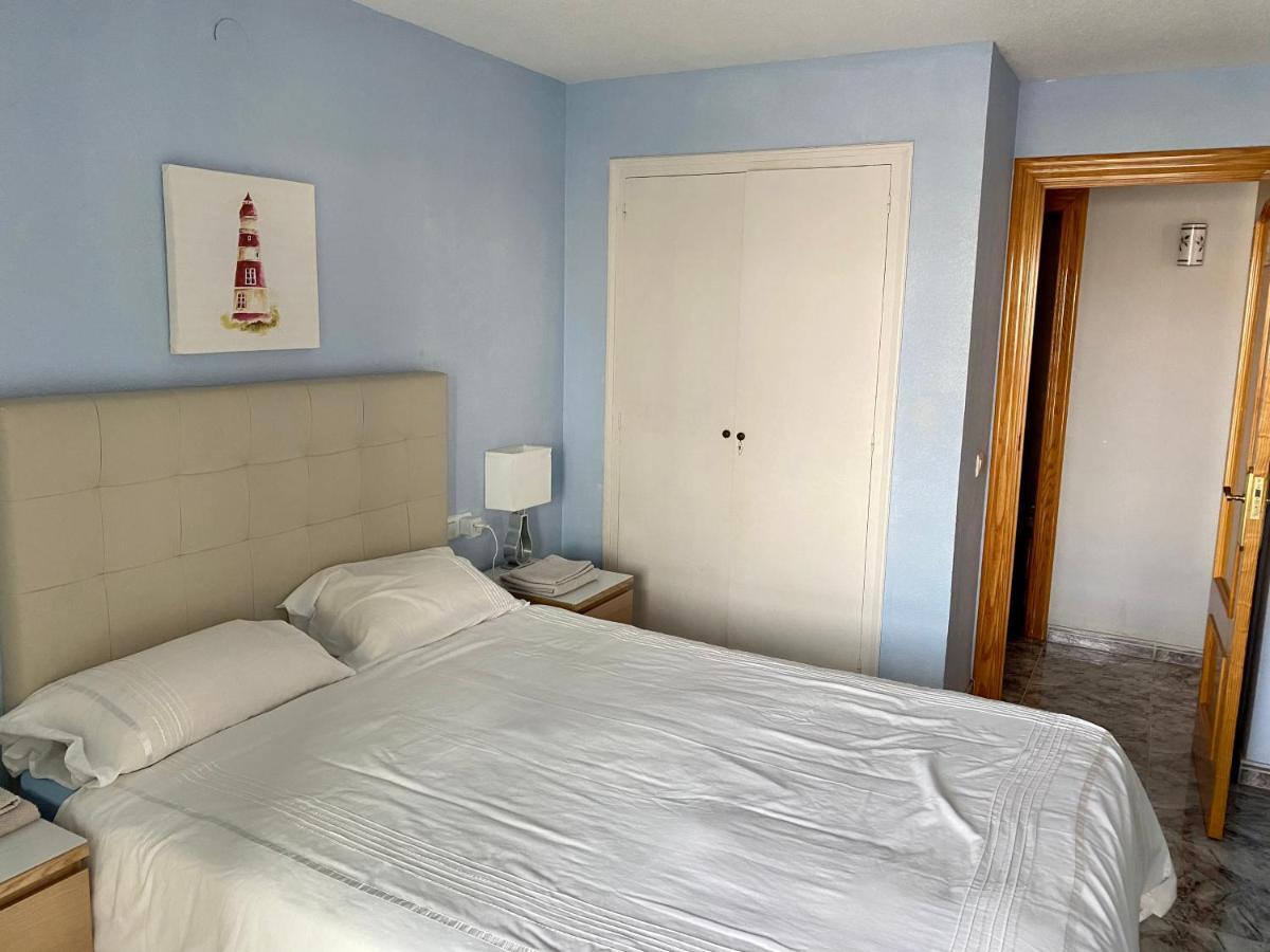 Halcon Levante Appartement Benidorm