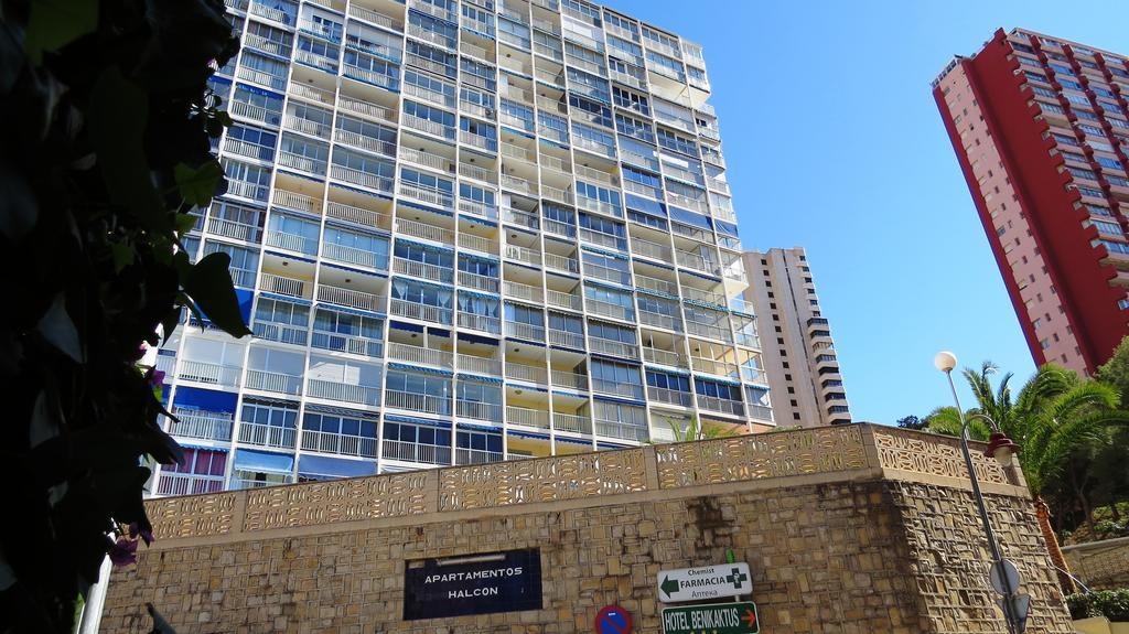 Appartement Halcon Levante