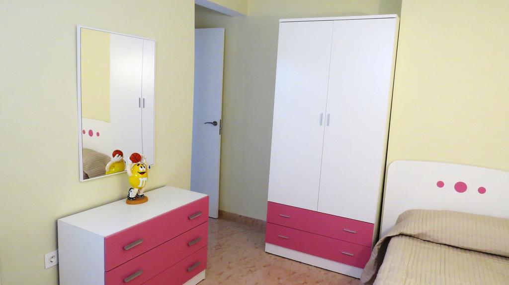 Halcon Levante Appartement