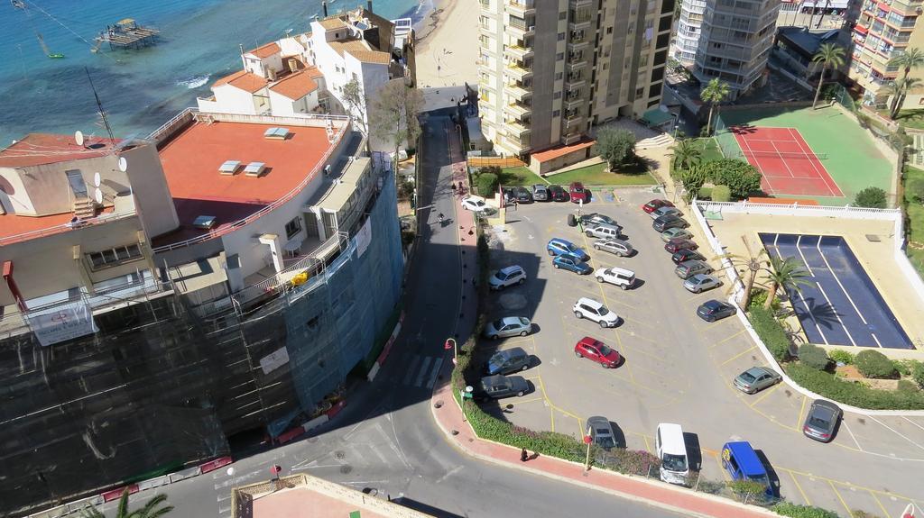 Halcon Levante Appartement *