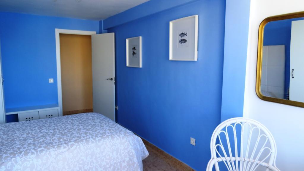 Appartement Halcon Levante