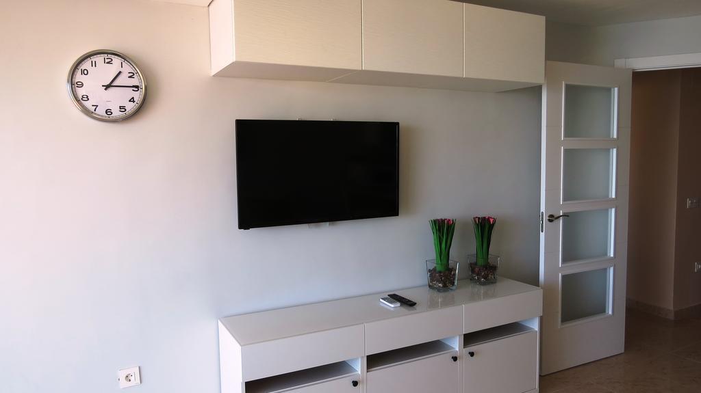 Appartement Halcon Levante Benidorm