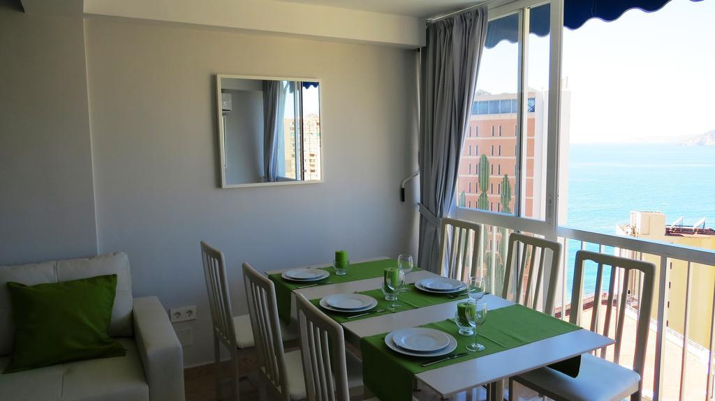 Halcon Levante Appartement Benidorm