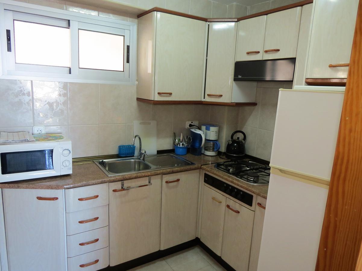 Appartement Halcon Levante