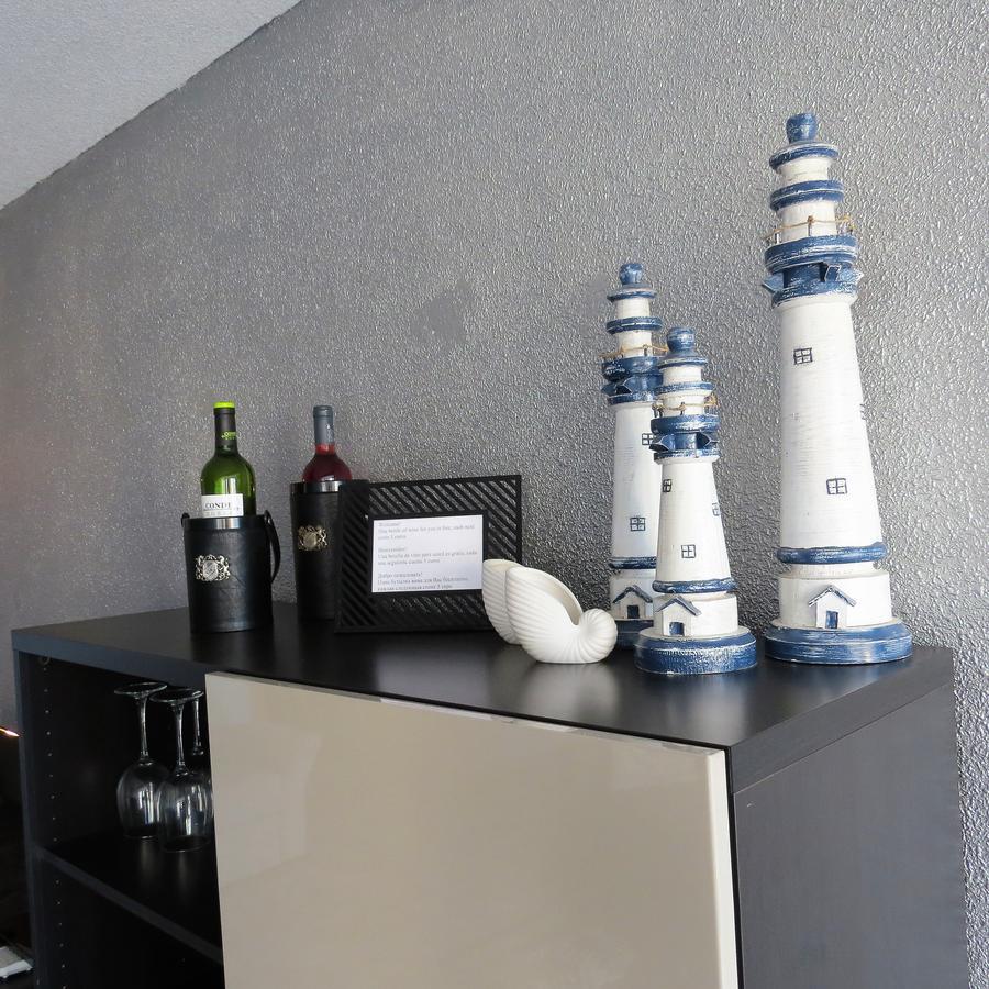 Halcon Levante Appartement *
